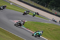 Advanced Group Green Bikes